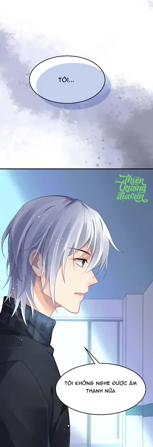 Linh Khế Chapter 578 - Trang 22