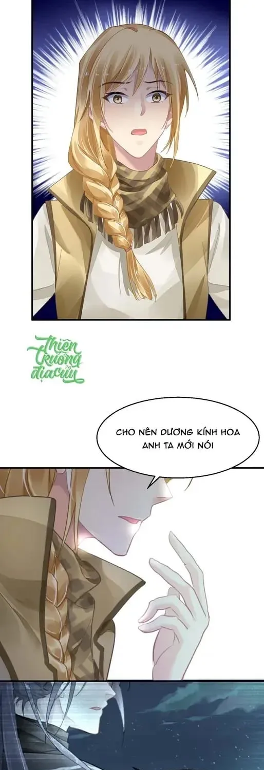Linh Khế Chapter 578 - Trang 30