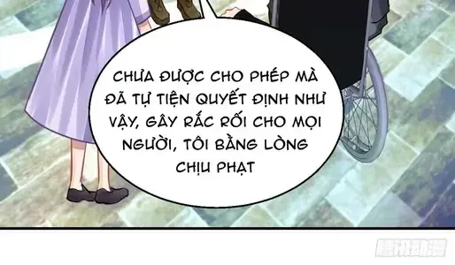 Linh Khế Chapter 578 - Trang 5