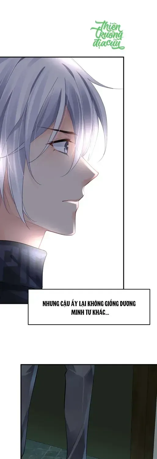 Linh Khế Chapter 579 - Trang 17