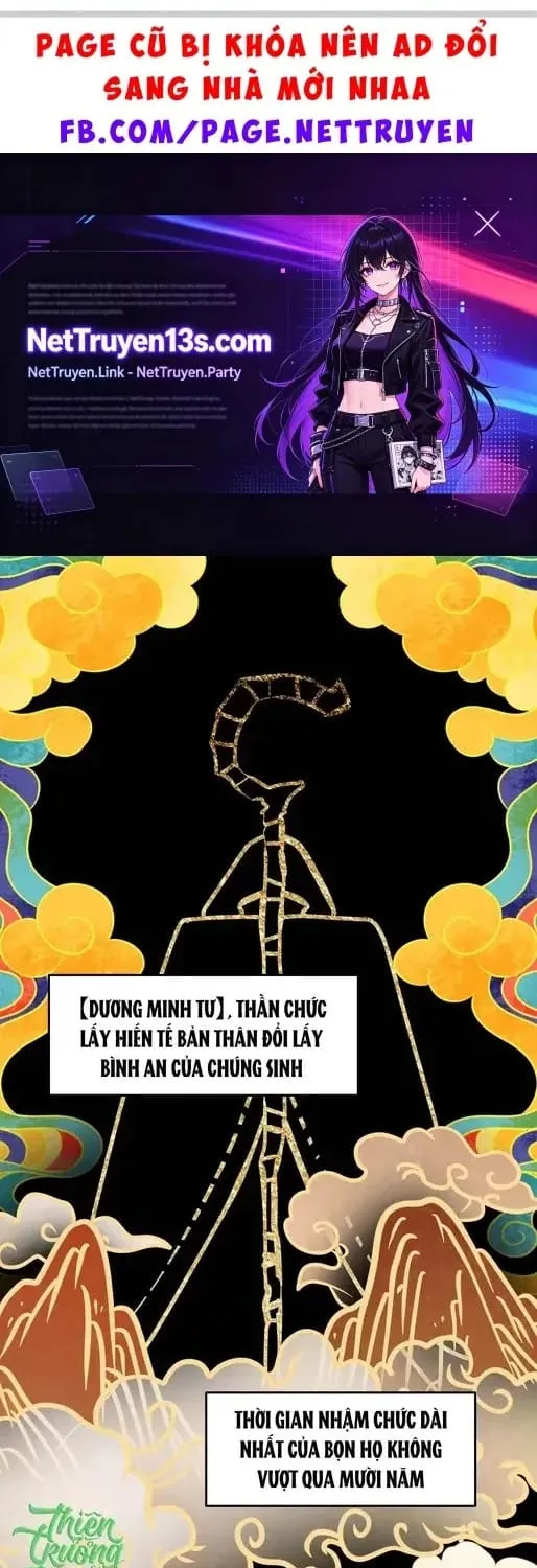 Linh Khế Chapter 579 - Trang 3