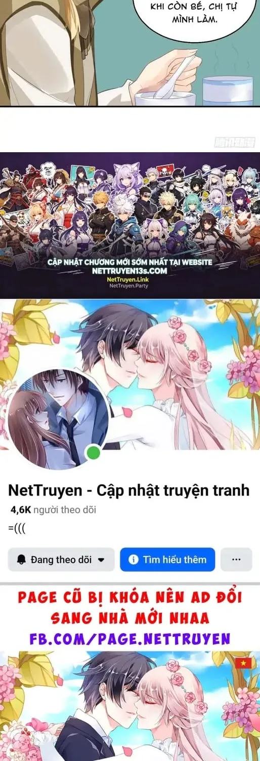 Linh Khế Chapter 579 - Trang 32