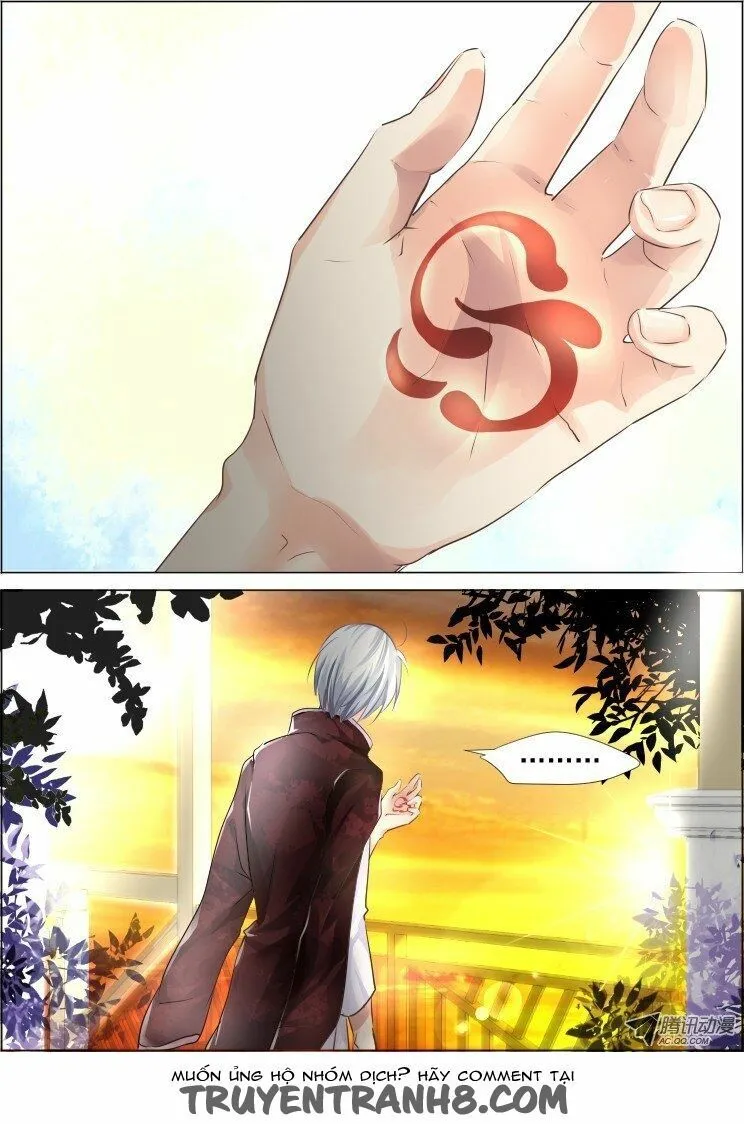 Linh Khế Chapter 58 - Trang 19