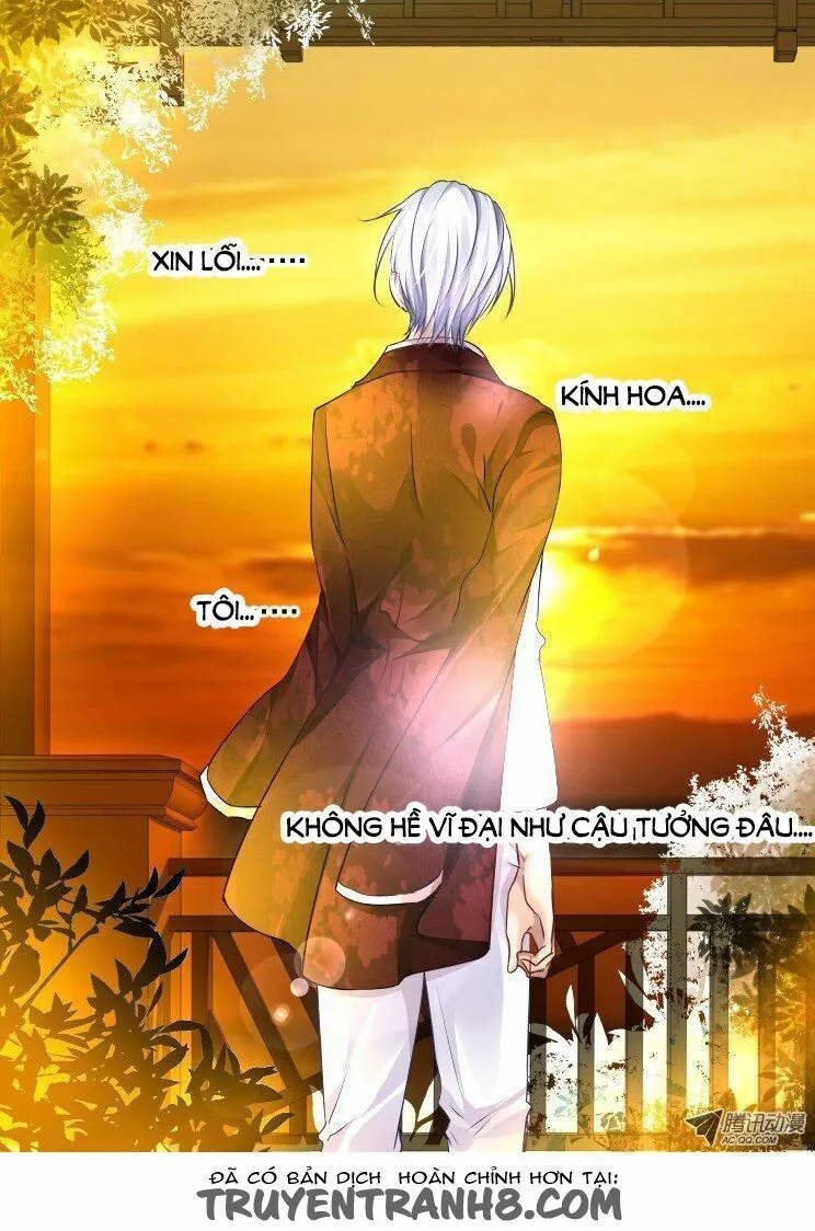 Linh Khế Chapter 58 - Trang 20
