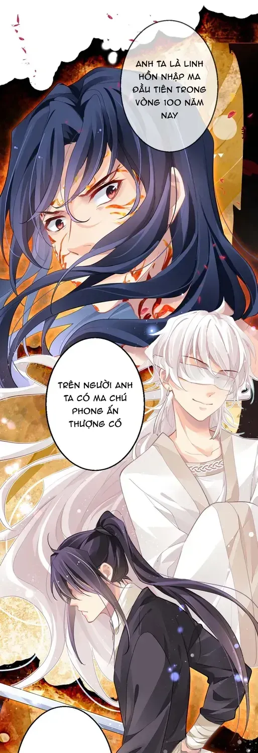 Linh Khế Chapter 580 - Trang 11