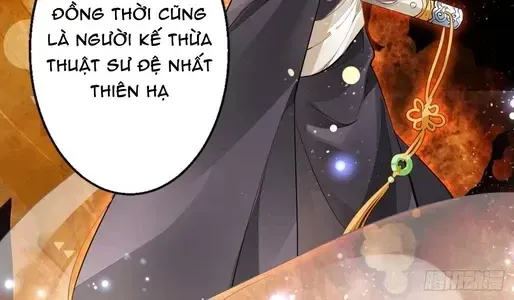 Linh Khế Chapter 580 - Trang 12