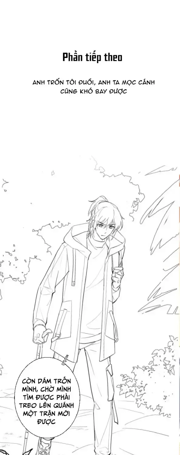 Linh Khế Chapter 580 - Trang 17
