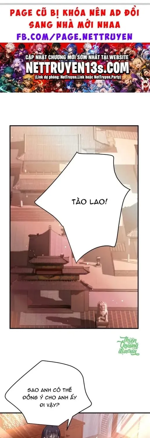 Linh Khế Chapter 580 - Trang 3