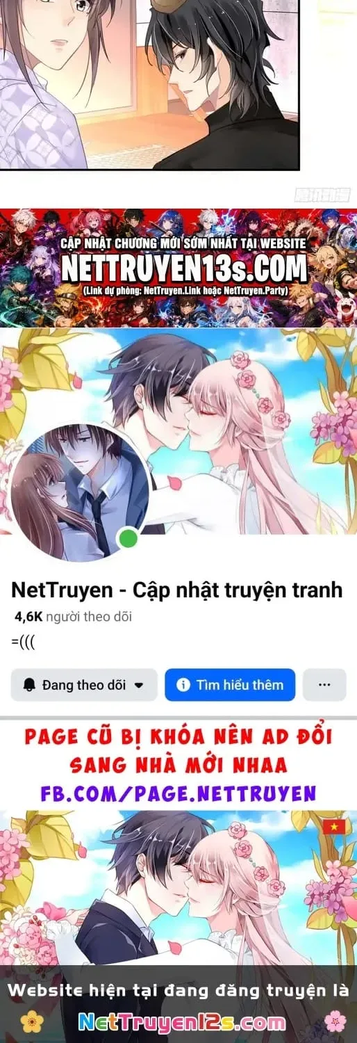 Linh Khế Chapter 580 - Trang 32