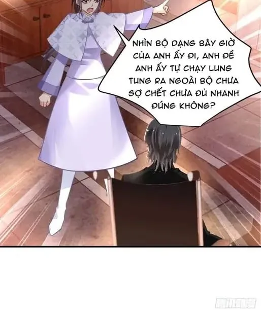 Linh Khế Chapter 580 - Trang 4