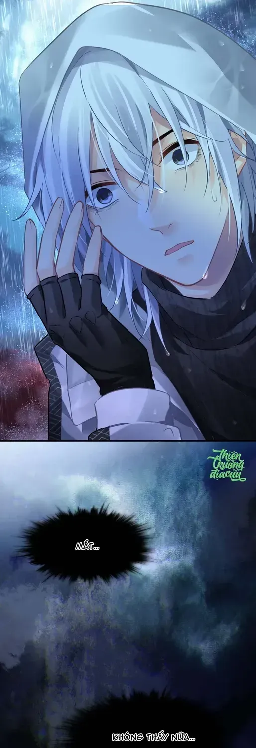 Linh Khế Chapter 581 - Trang 17