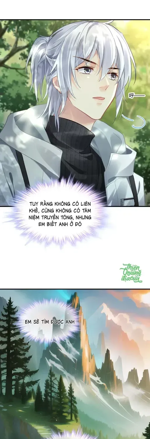 Linh Khế Chapter 581 - Trang 19