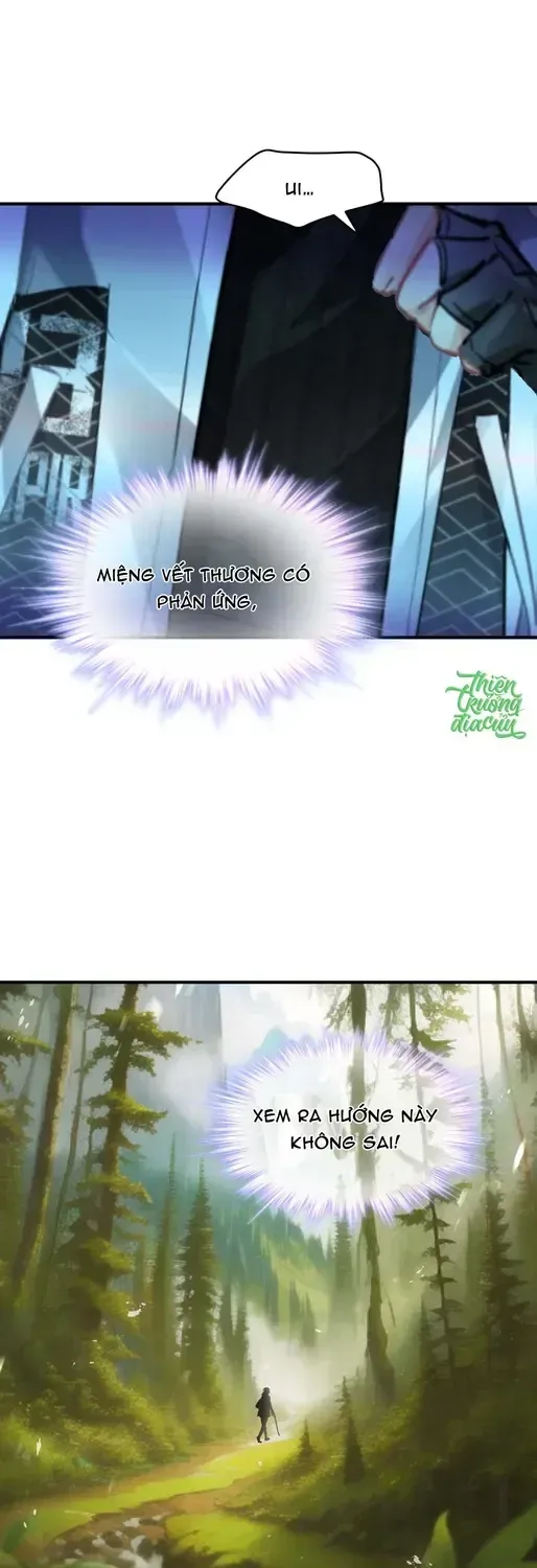 Linh Khế Chapter 581 - Trang 21