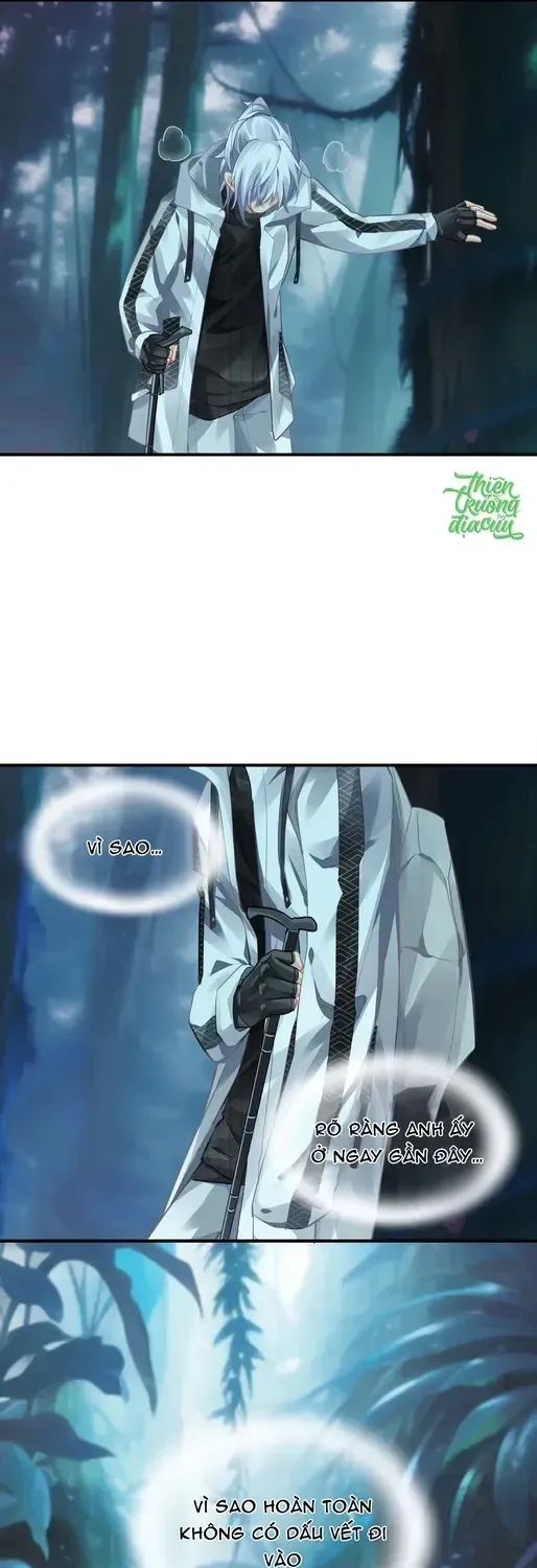 Linh Khế Chapter 581 - Trang 29