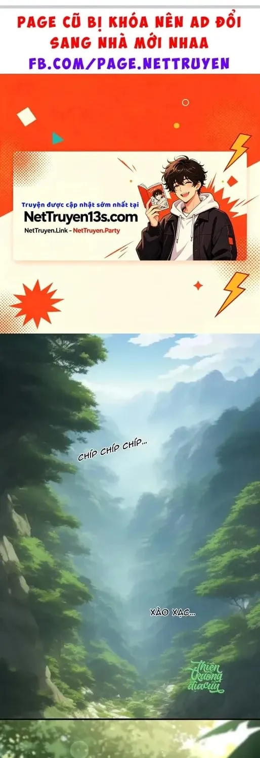 Linh Khế Chapter 581 - Trang 3
