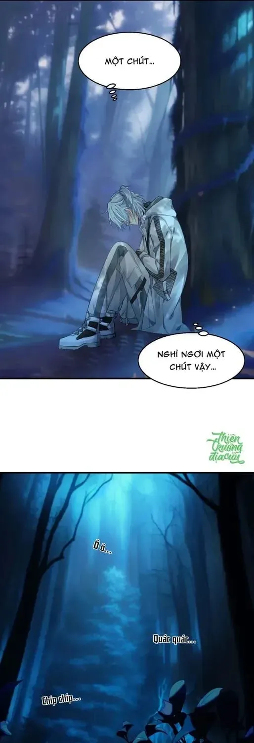 Linh Khế Chapter 581 - Trang 31