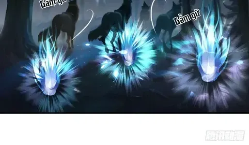 Linh Khế Chapter 581 - Trang 6