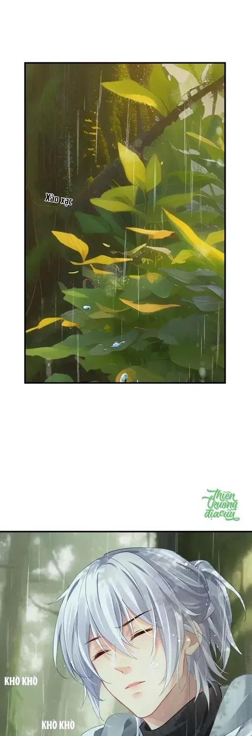 Linh Khế Chapter 581 - Trang 9
