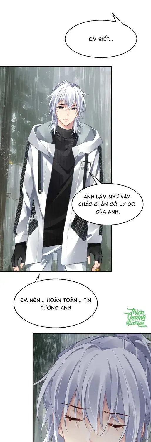 Linh Khế Chapter 582 - Trang 10