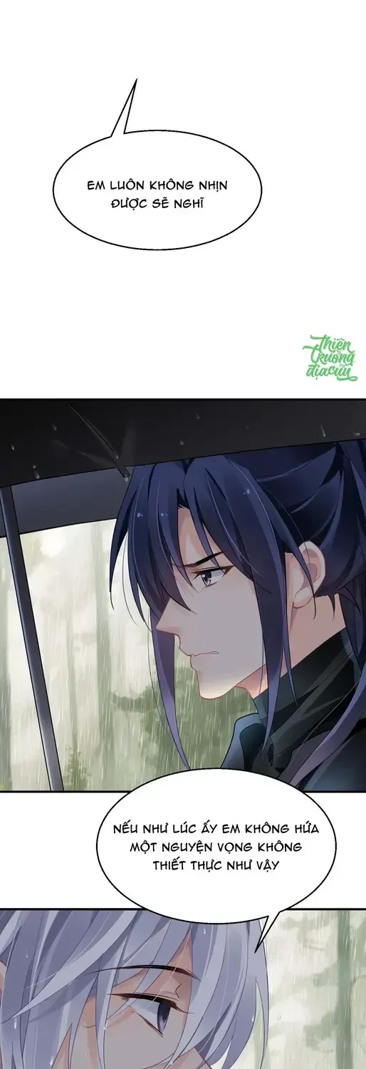 Linh Khế Chapter 582 - Trang 12