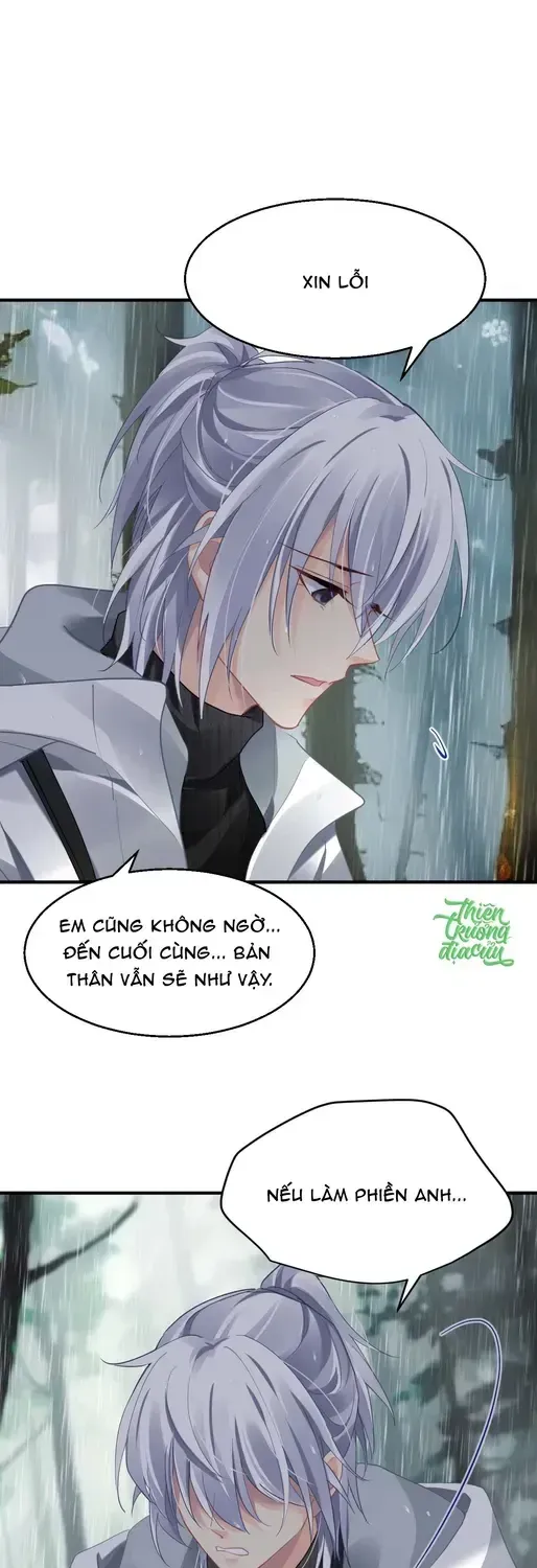 Linh Khế Chapter 582 - Trang 18