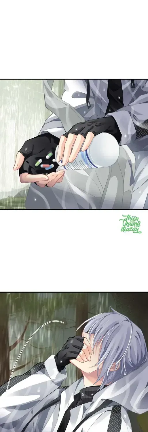 Linh Khế Chapter 582 - Trang 26