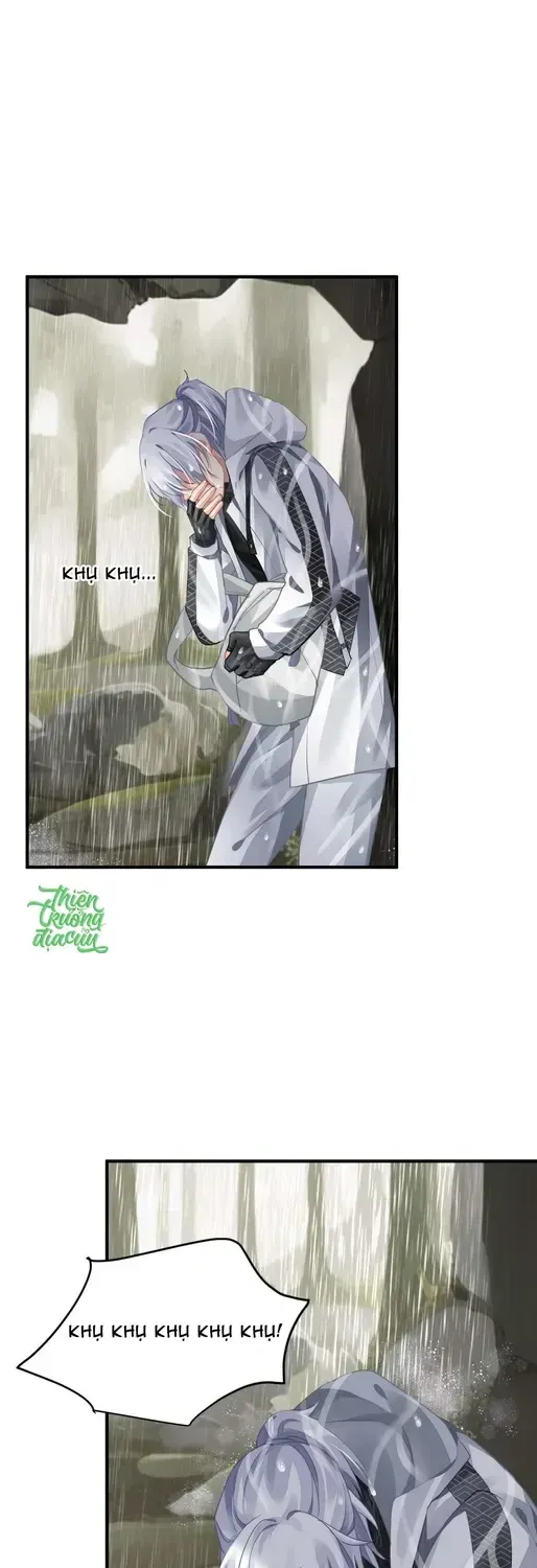 Linh Khế Chapter 582 - Trang 28