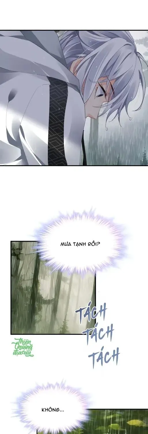 Linh Khế Chapter 582 - Trang 32