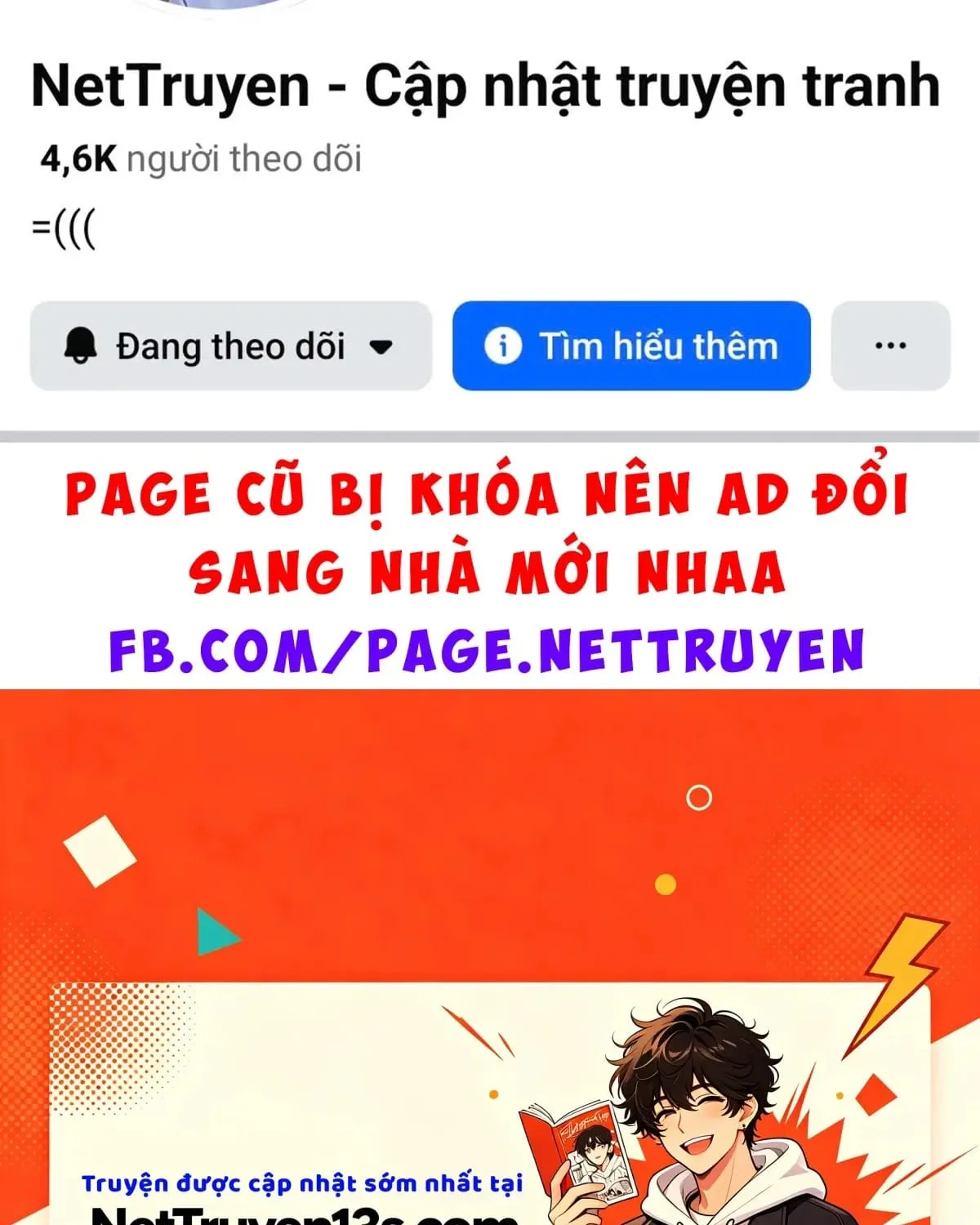 Linh Khế Chapter 582 - Trang 4