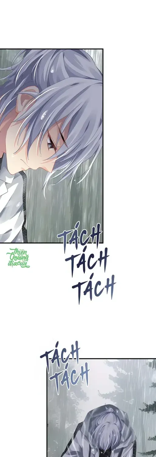 Linh Khế Chapter 582 - Trang 8