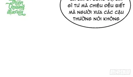 Linh Khế Chapter 583 - Trang 21