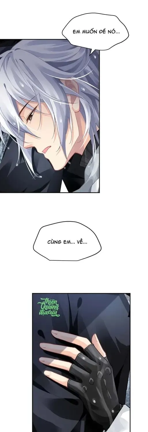 Linh Khế Chapter 583 - Trang 32