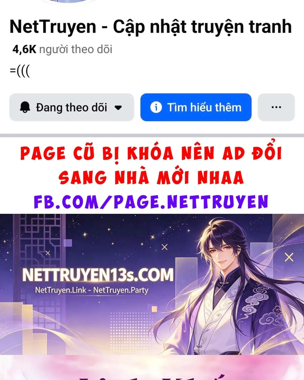 Linh Khế Chapter 583 - Trang 4