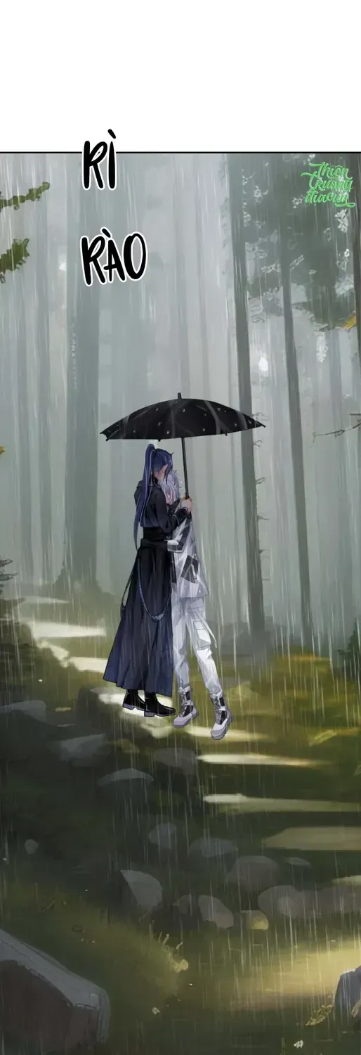 Linh Khế Chapter 583 - Trang 6