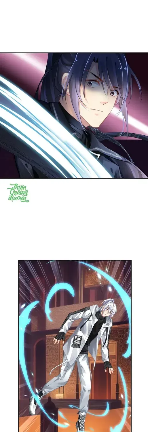 Linh Khế Chapter 584 - Trang 10
