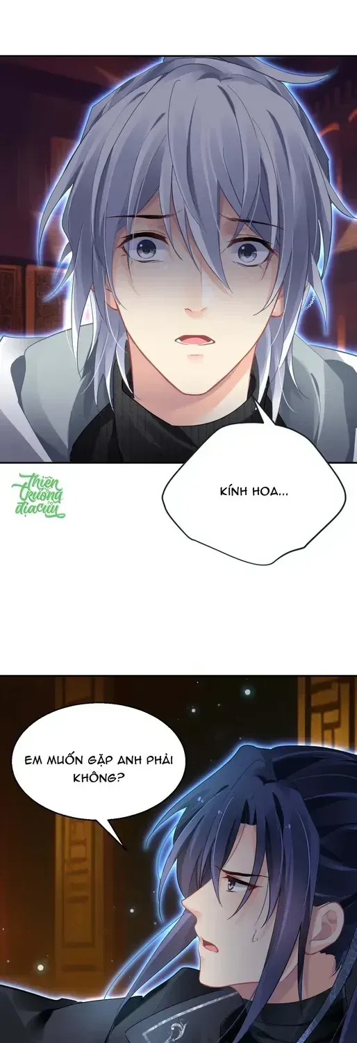 Linh Khế Chapter 584 - Trang 14