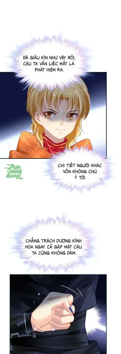 Linh Khế Chapter 584 - Trang 18