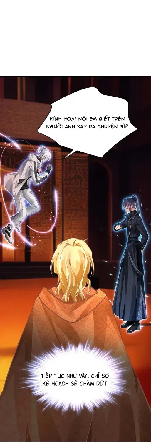 Linh Khế Chapter 584 - Trang 20