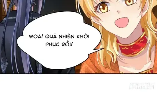 Linh Khế Chapter 584 - Trang 23