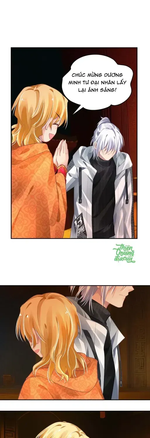 Linh Khế Chapter 584 - Trang 24