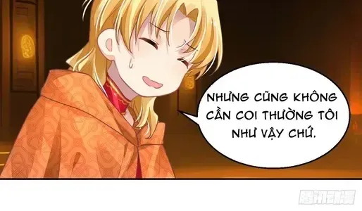Linh Khế Chapter 584 - Trang 25