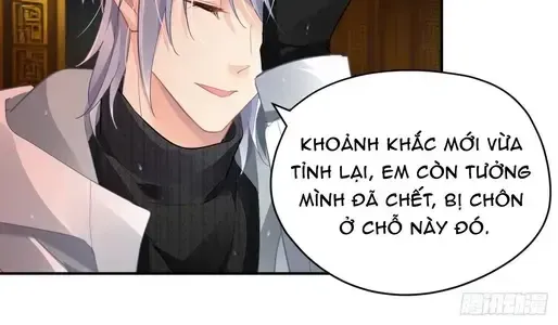 Linh Khế Chapter 584 - Trang 29