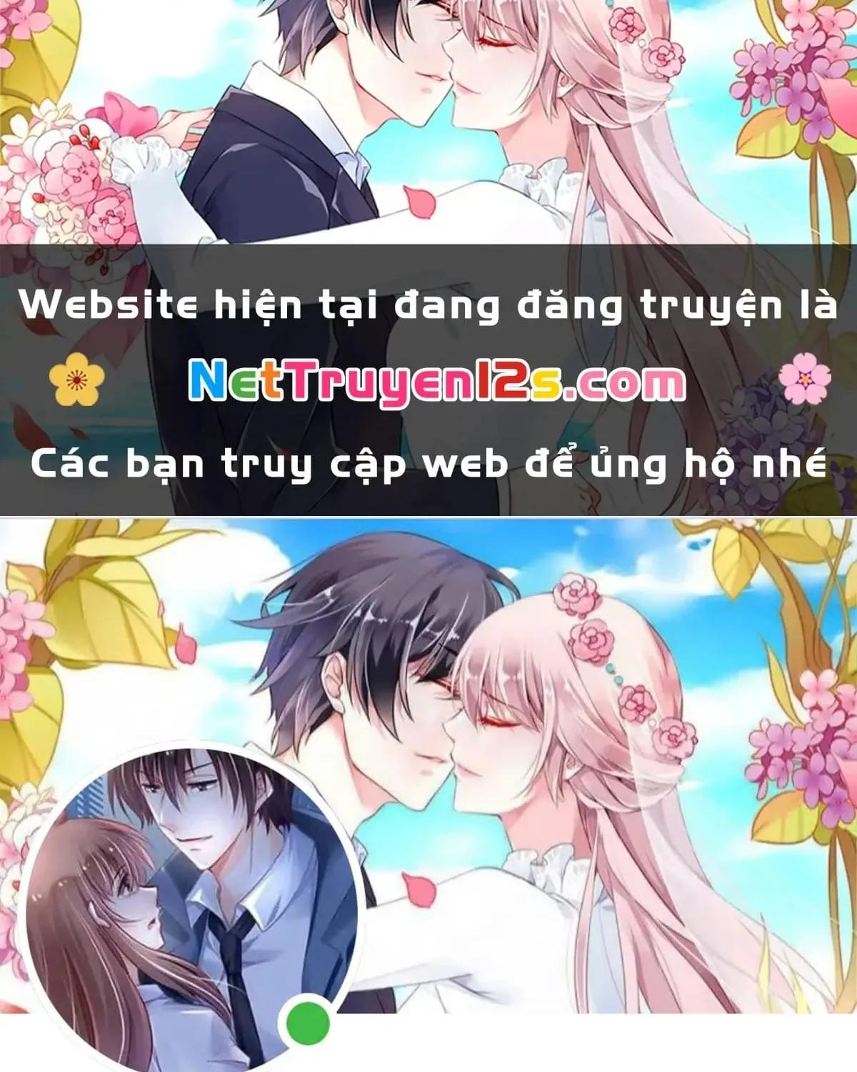 Linh Khế Chapter 584 - Trang 3
