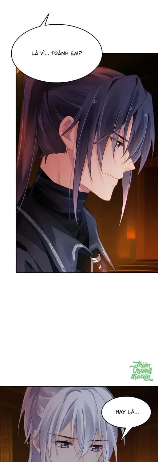 Linh Khế Chapter 584 - Trang 32