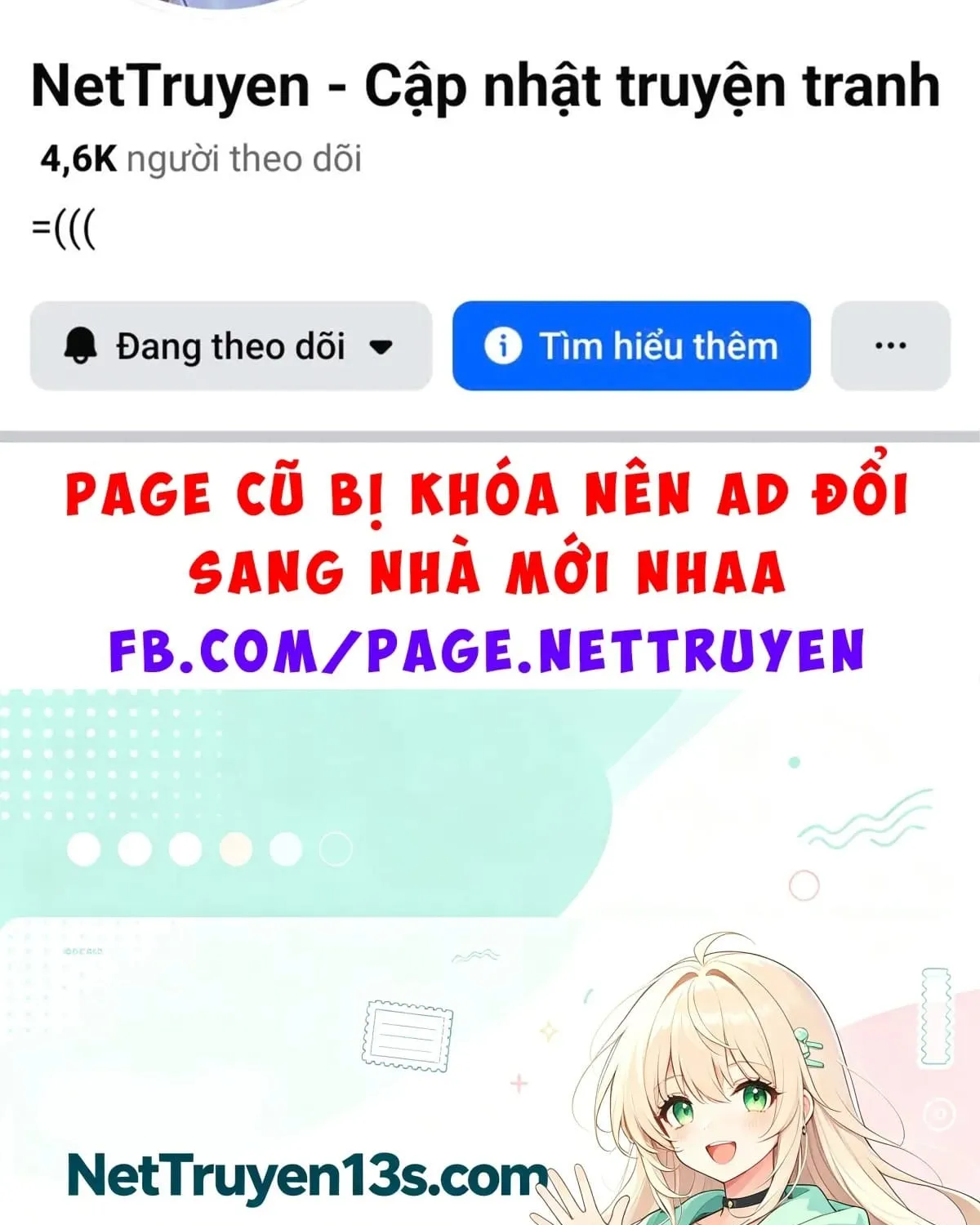Linh Khế Chapter 584 - Trang 4