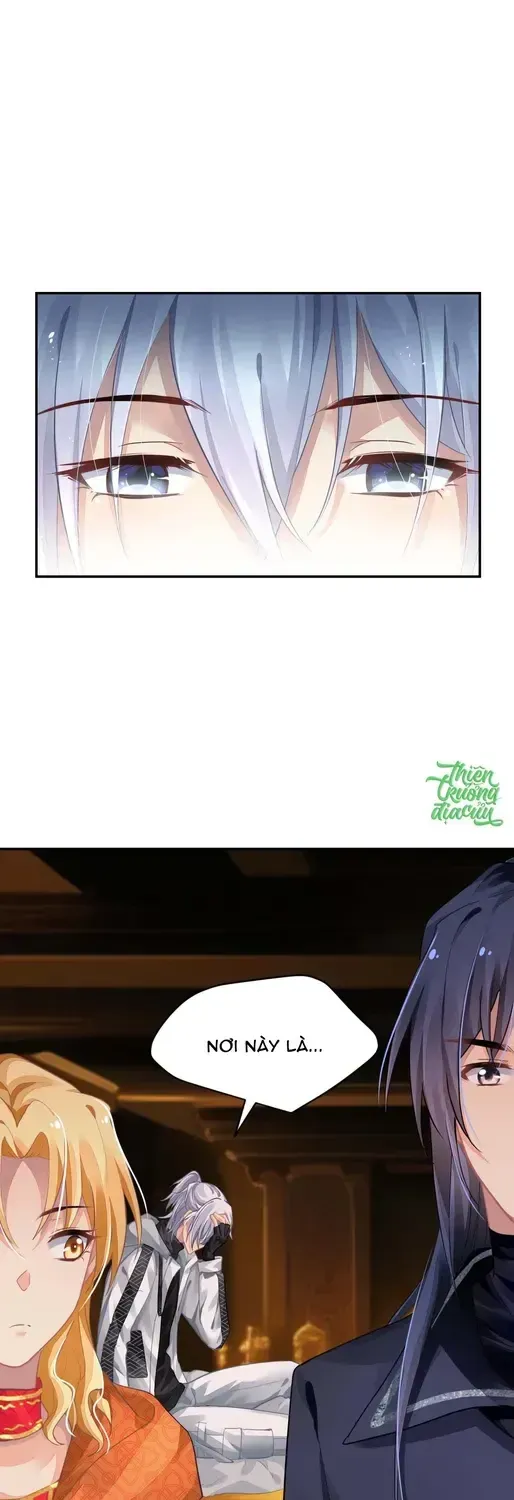 Linh Khế Chapter 584 - Trang 6