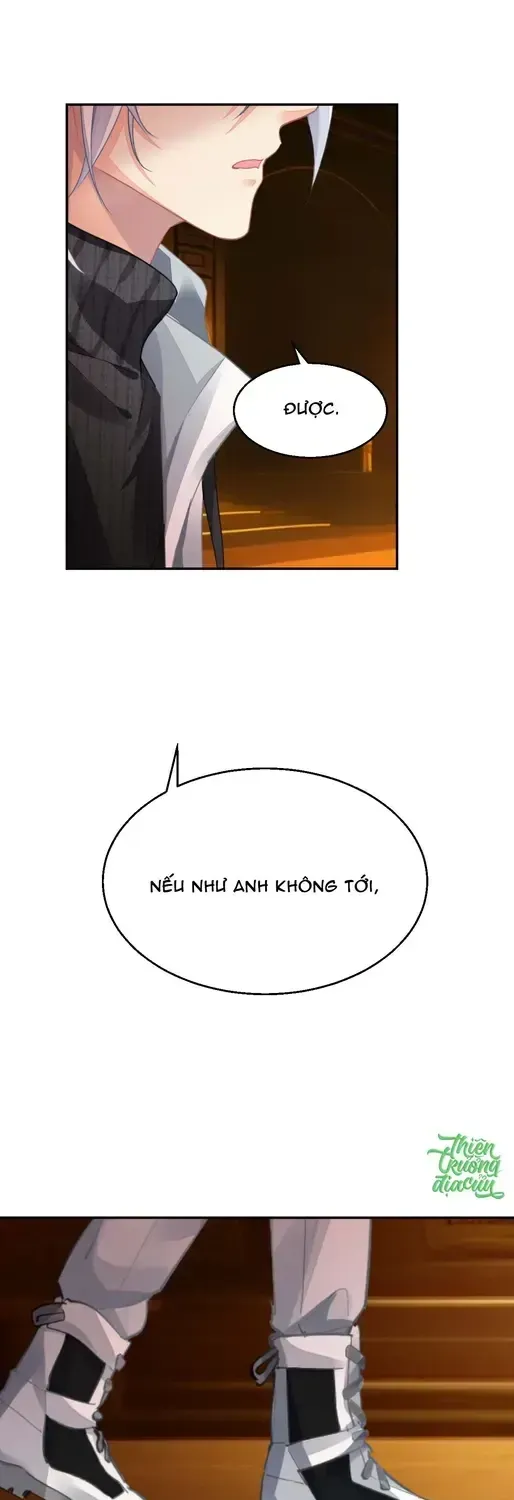 Linh Khế Chapter 584 - Trang 8