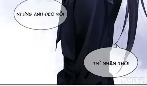 Linh Khế Chapter 585 - Trang 12