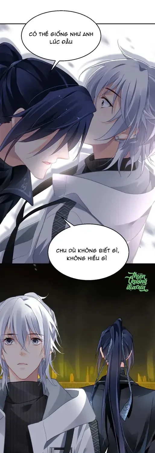 Linh Khế Chapter 585 - Trang 15