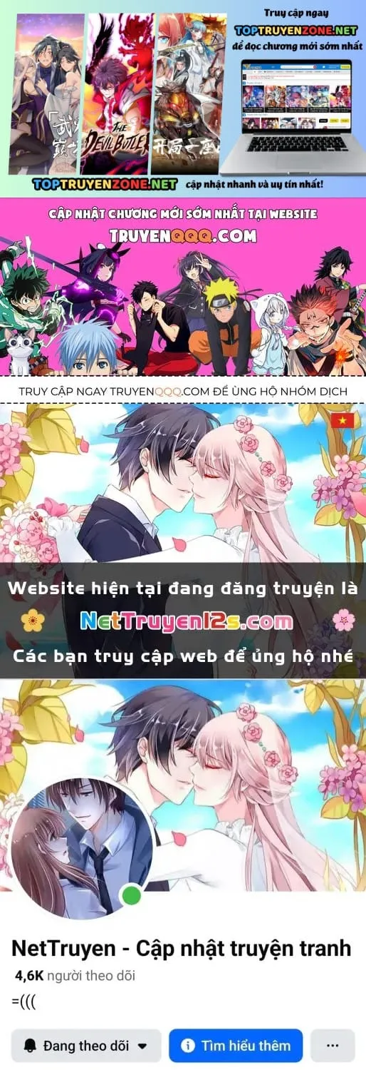 Linh Khế Chapter 585 - Trang 2